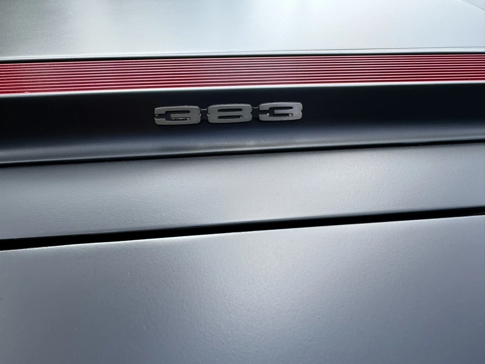 1969 Plymouth Road Runner 1st Gen - Image 11 of 31