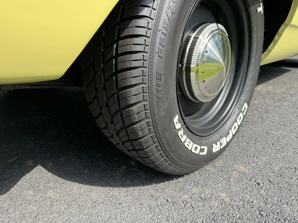 1969 Plymouth Road Runner 1st Gen - Image 14 of 31
