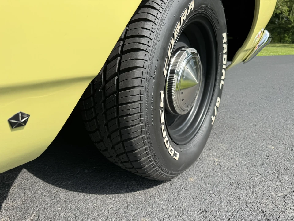 1969 Plymouth Road Runner 1st Gen - Image 16 of 31