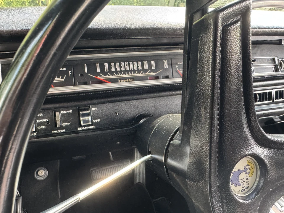 1969 Plymouth Road Runner 1st Gen - Image 26 of 31