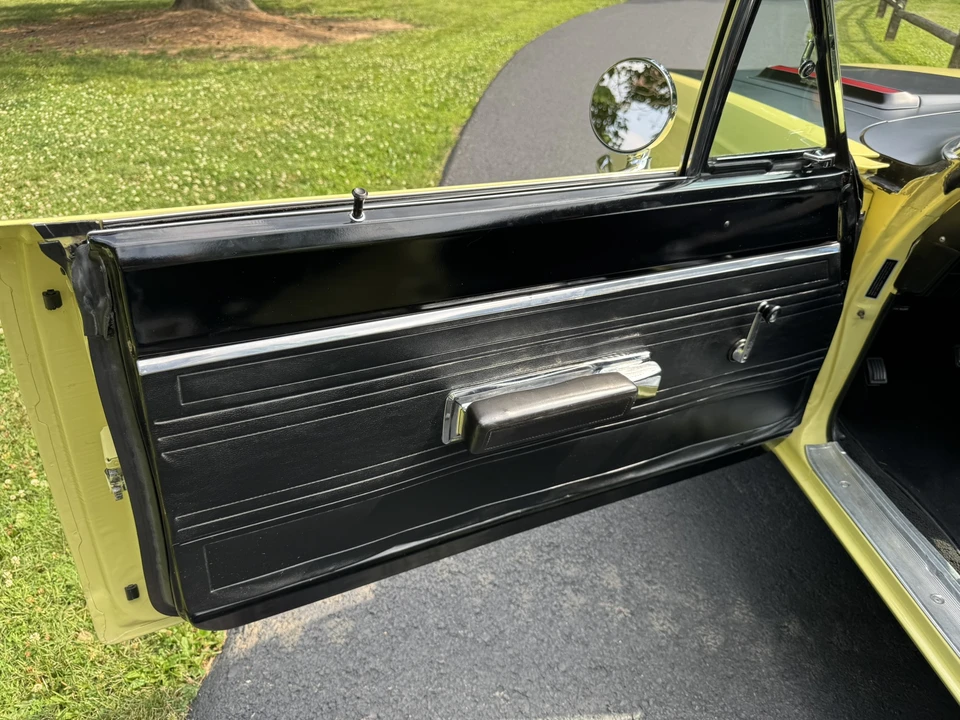 1969 Plymouth Road Runner 1st Gen - Image 18 of 31