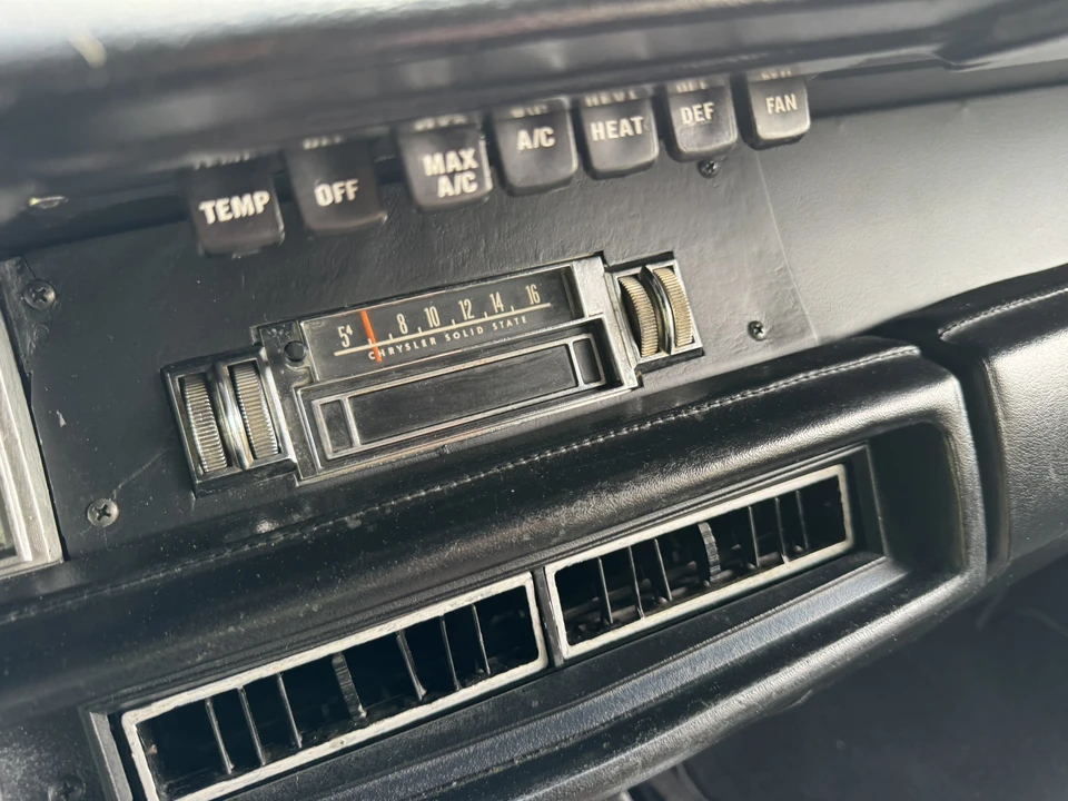 1969 Plymouth Road Runner 1st Gen - Image 30 of 31