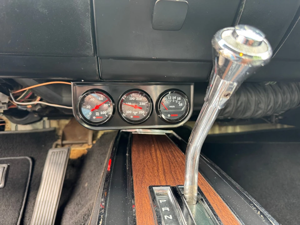 1969 Plymouth Road Runner 1st Gen - Image 31 of 31