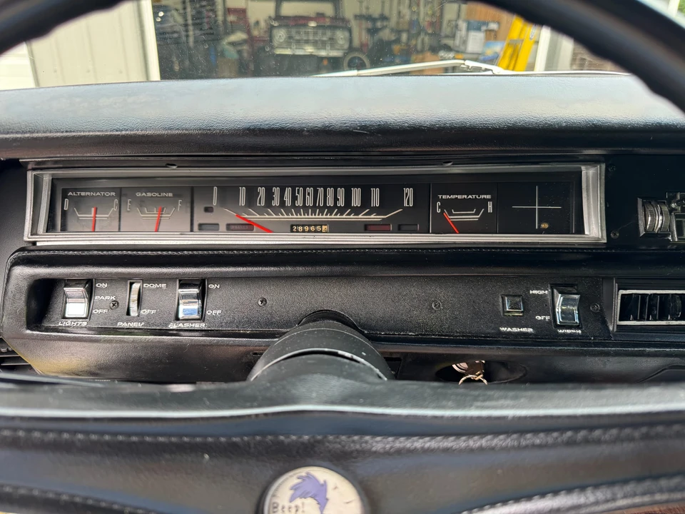 1969 Plymouth Road Runner 1st Gen - Image 27 of 31