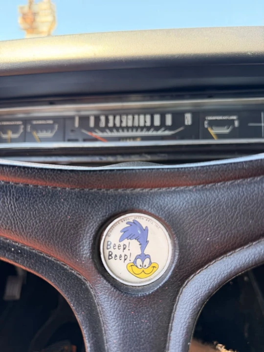 1969 Plymouth Road Runner 1st Gen - Image 16 of 23