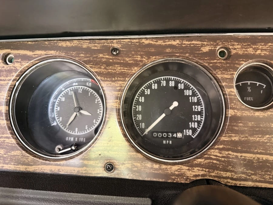 1969 Plymouth Road Runner 1st Gen - Image 20 of 23