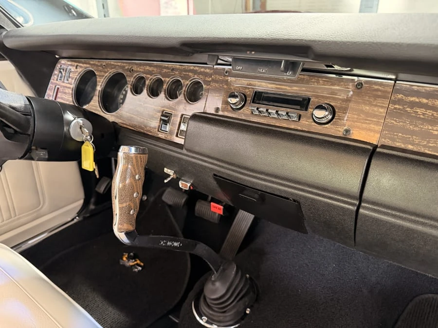 1969 Plymouth Road Runner 1st Gen - Image 14 of 23