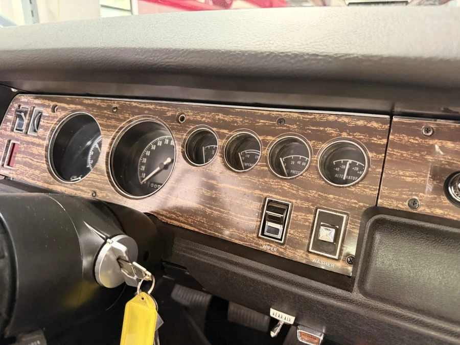 1969 Plymouth Road Runner 1st Gen - Image 18 of 23