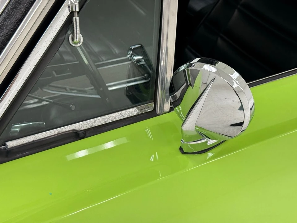 1969 Plymouth Road Runner 1st Gen - Image 15 of 31