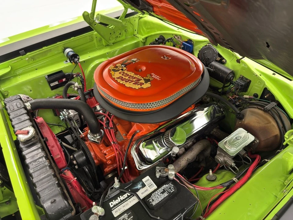 1969 Plymouth Road Runner 1st Gen - Image 26 of 31