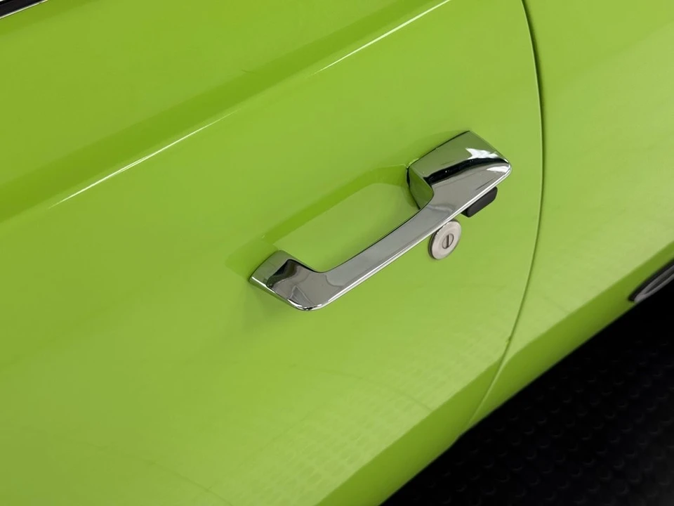 1969 Plymouth Road Runner 1st Gen - Image 16 of 31