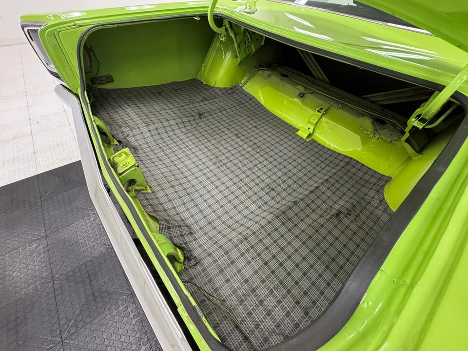 1969 Plymouth Road Runner 1st Gen - Image 30 of 31