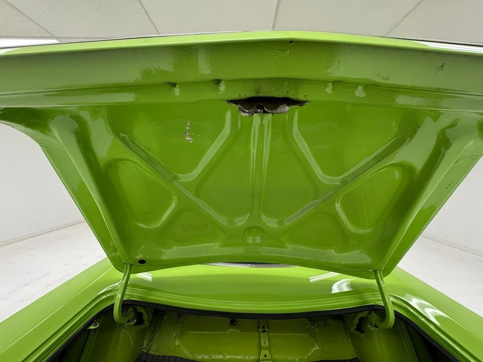1969 Plymouth Road Runner 1st Gen - Image 27 of 31