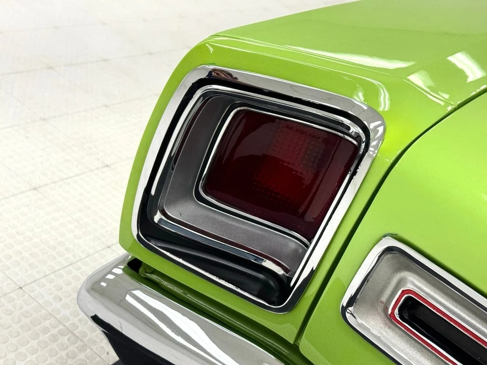 1969 Plymouth Road Runner 1st Gen - Image 18 of 31