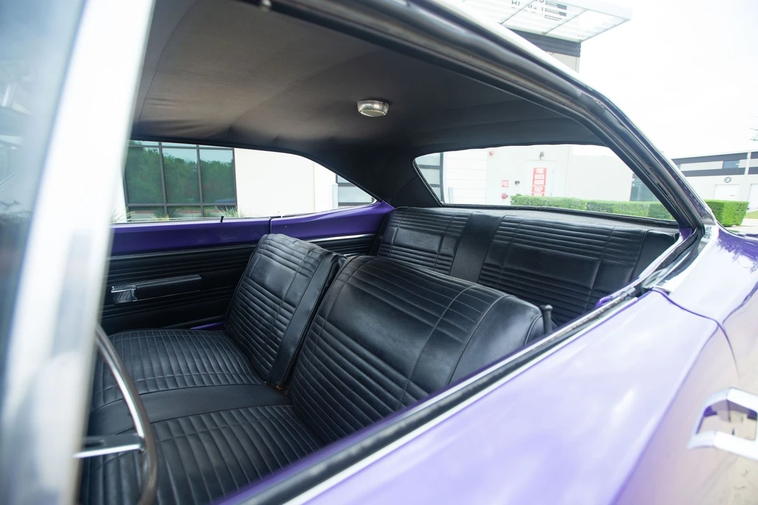 1969 Plymouth Road Runner 1st Gen - Image 22 of 31