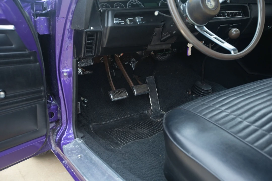 1969 Plymouth Road Runner 1st Gen - Image 28 of 31