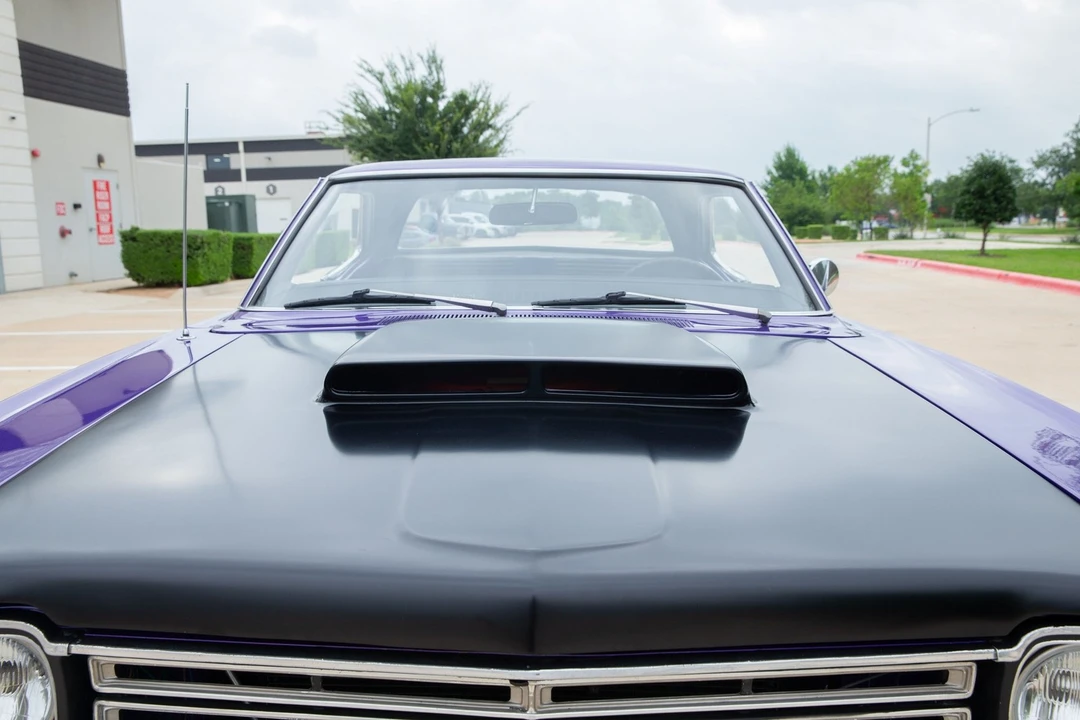 1969 Plymouth Road Runner 1st Gen - Image 18 of 31