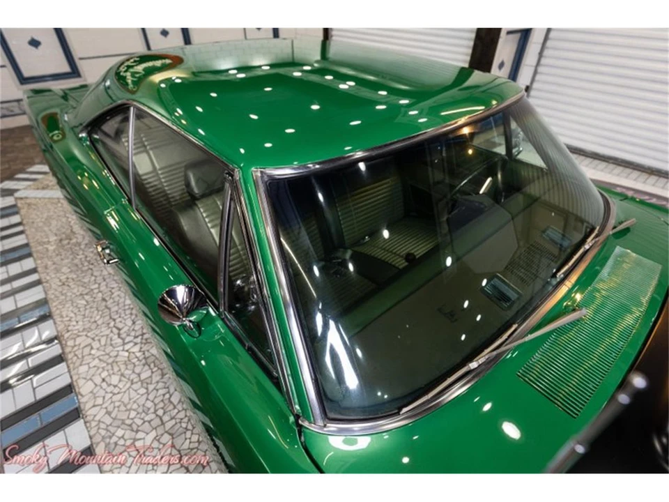 1969 Plymouth Road Runner 1st Gen - Image 18 of 31
