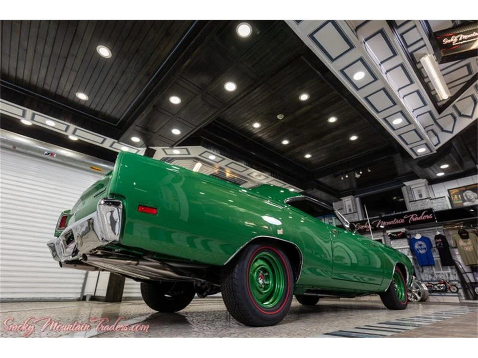 1969 Plymouth Road Runner 1st Gen - Image 30 of 31