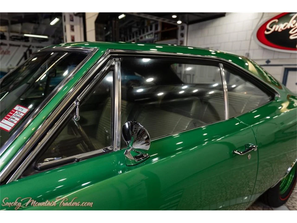 1969 Plymouth Road Runner 1st Gen - Image 6 of 31