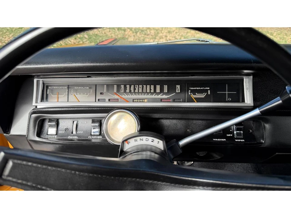 1969 Plymouth Road Runner 1st Gen - Image 22 of 31