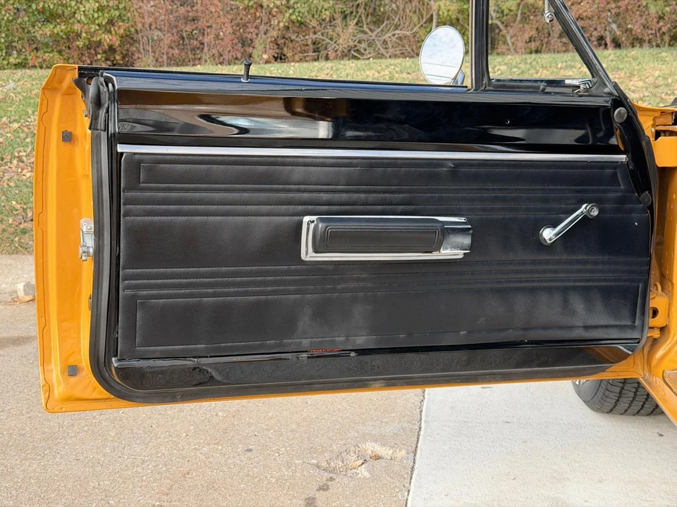 1969 Plymouth Road Runner 1st Gen - Image 20 of 31