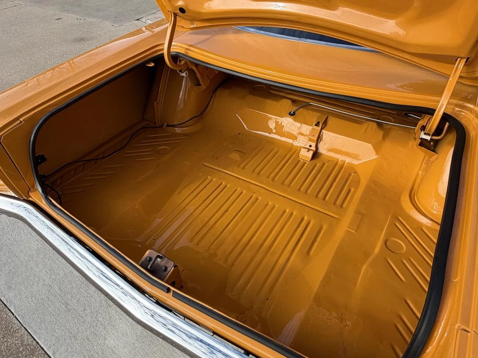 1969 Plymouth Road Runner 1st Gen - Image 31 of 31