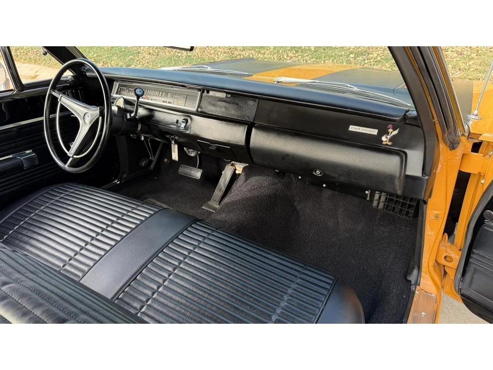 1969 Plymouth Road Runner 1st Gen - Image 27 of 31