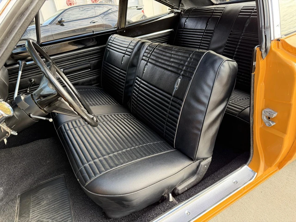 1969 Plymouth Road Runner 1st Gen - Image 23 of 31