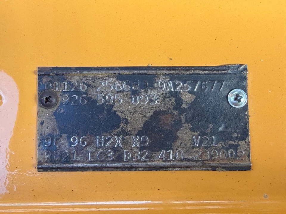 1969 Plymouth Road Runner 1st Gen - Image 30 of 31