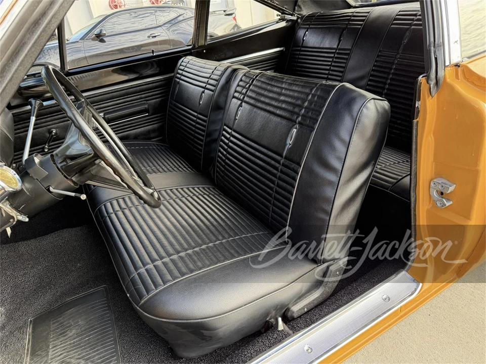 1969 Plymouth Road Runner 1st Gen - Image 4 of 5