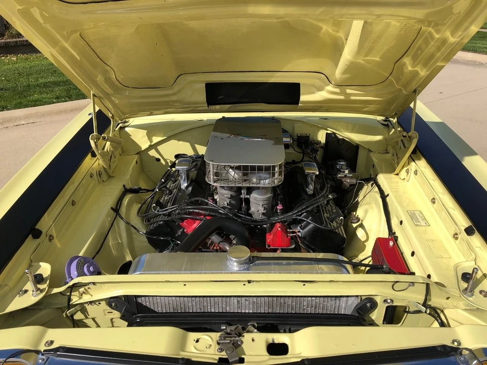 1969 Plymouth Road Runner 1st Gen - Image 21 of 31
