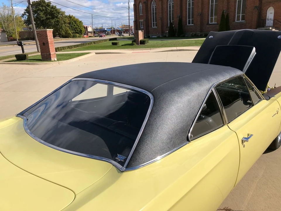 1969 Plymouth Road Runner 1st Gen - Image 28 of 31
