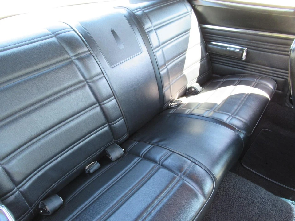 1969 Plymouth Road Runner 1st Gen - Image 10 of 27