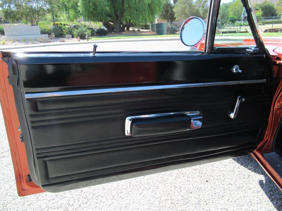 1969 Plymouth Road Runner 1st Gen - Image 11 of 27