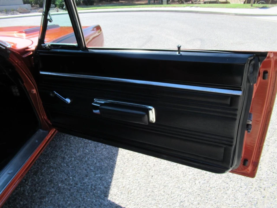 1969 Plymouth Road Runner 1st Gen - Image 12 of 27