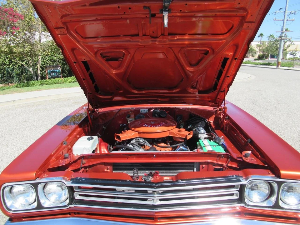 1969 Plymouth Road Runner 1st Gen - Image 15 of 27