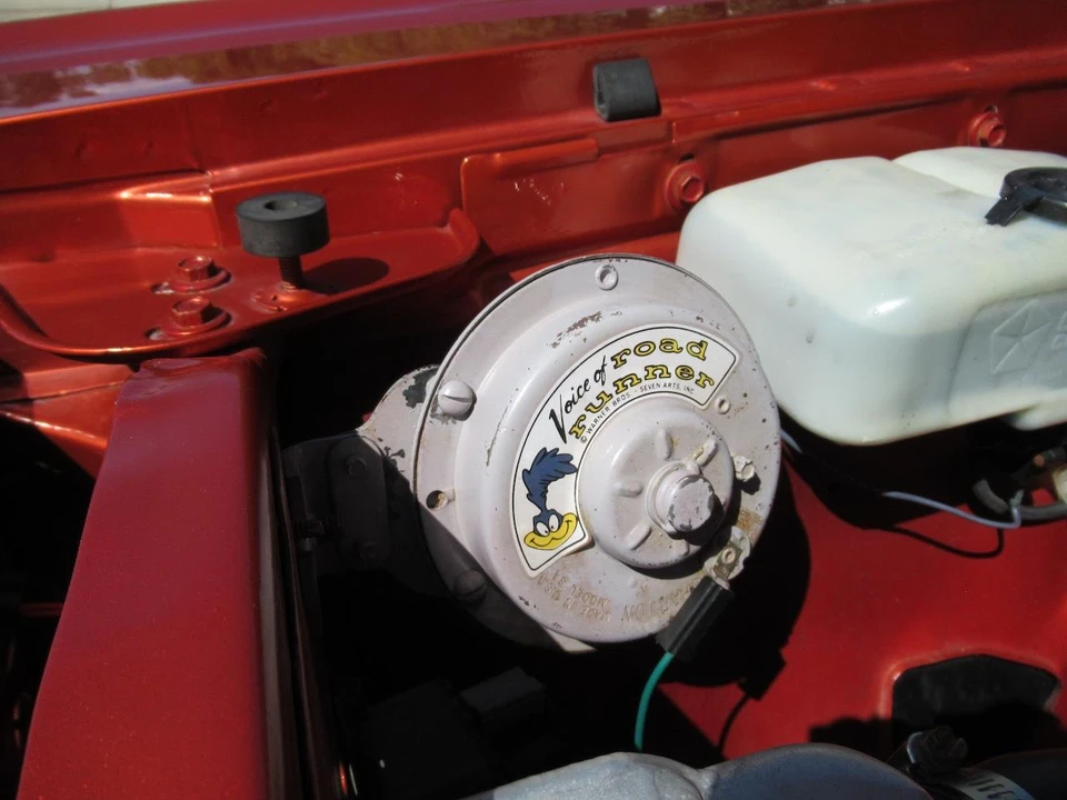 1969 Plymouth Road Runner 1st Gen - Image 16 of 27