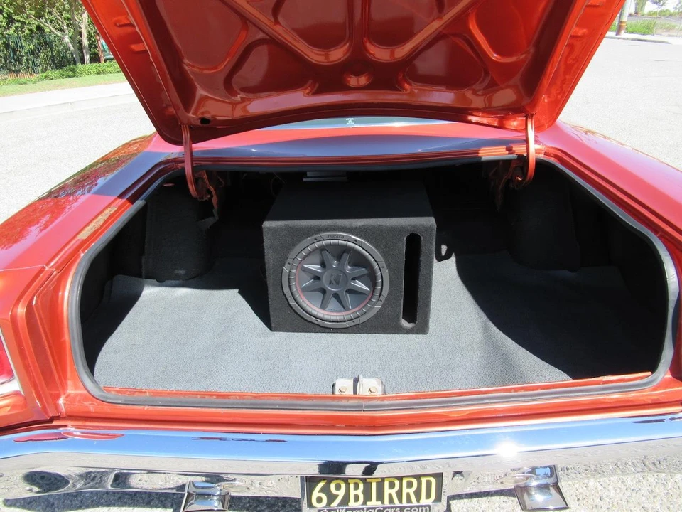 1969 Plymouth Road Runner 1st Gen - Image 17 of 27