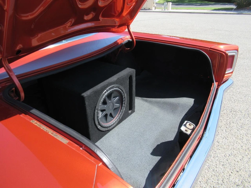 1969 Plymouth Road Runner 1st Gen - Image 18 of 27