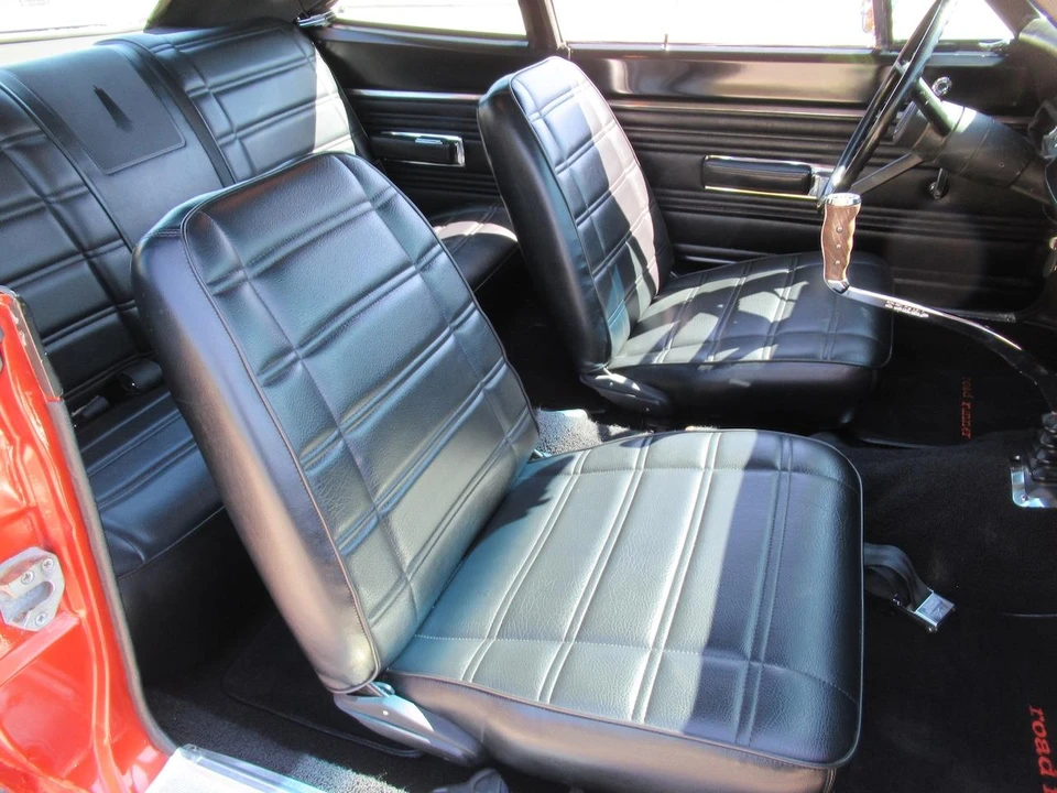 1969 Plymouth Road Runner 1st Gen - Image 19 of 27