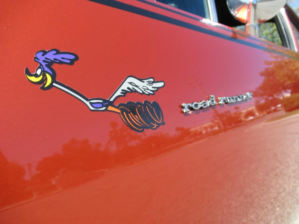 1969 Plymouth Road Runner 1st Gen - Image 21 of 27