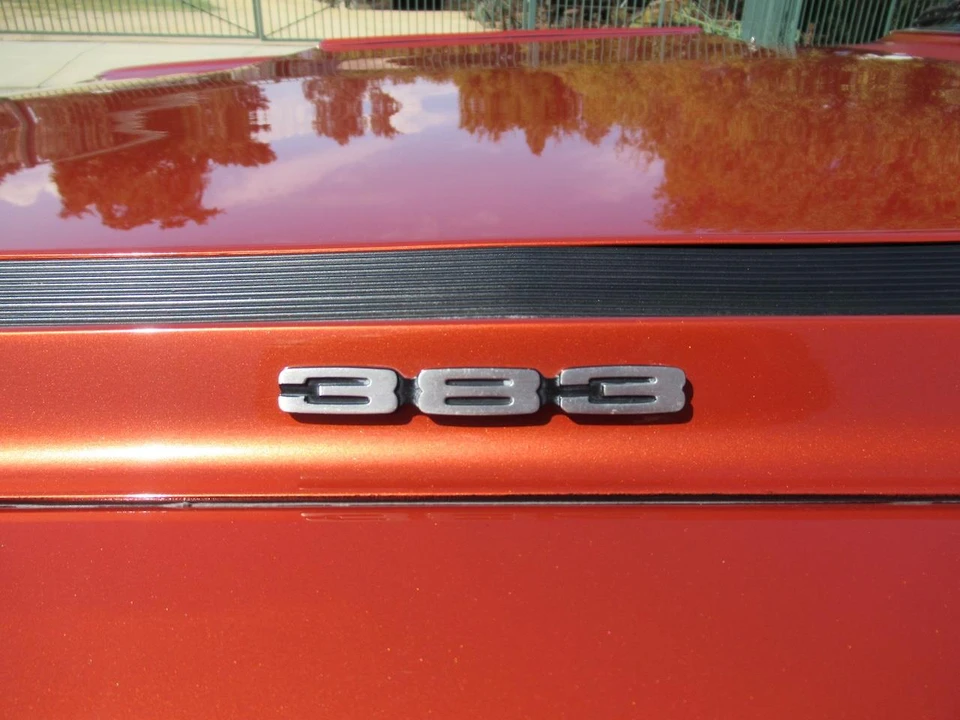 1969 Plymouth Road Runner 1st Gen - Image 22 of 27