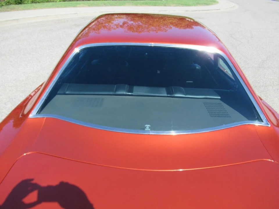 1969 Plymouth Road Runner 1st Gen - Image 24 of 27