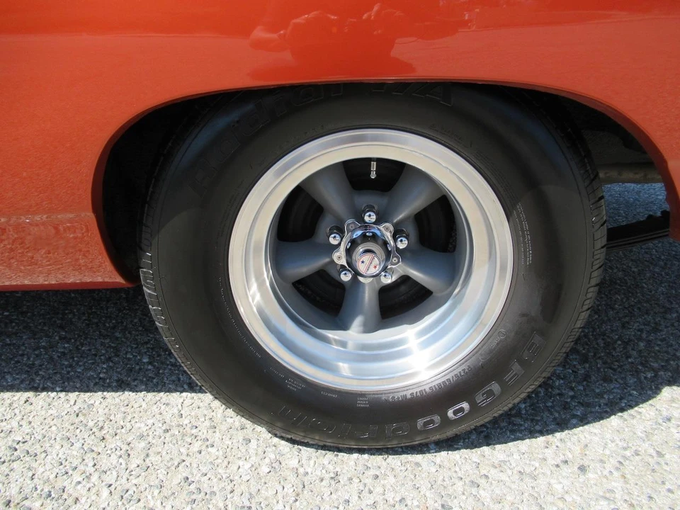 1969 Plymouth Road Runner 1st Gen - Image 27 of 27