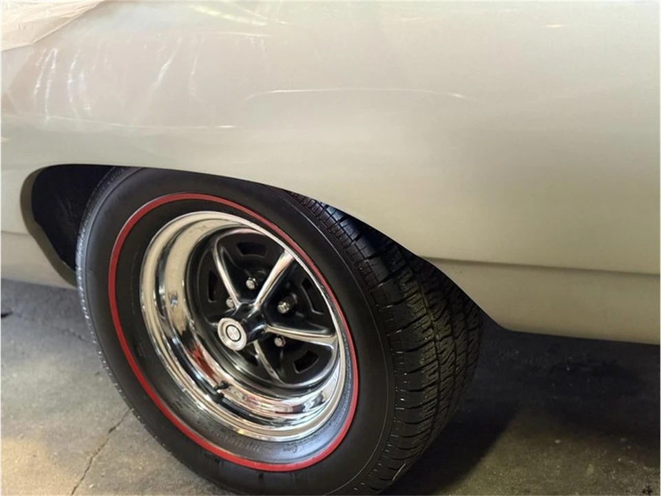 1969 Plymouth Road Runner 1st Gen - Image 7 of 12