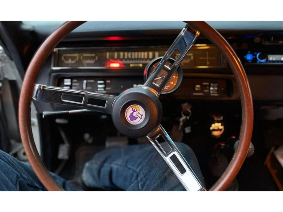 1969 Plymouth Road Runner 1st Gen - Image 10 of 12