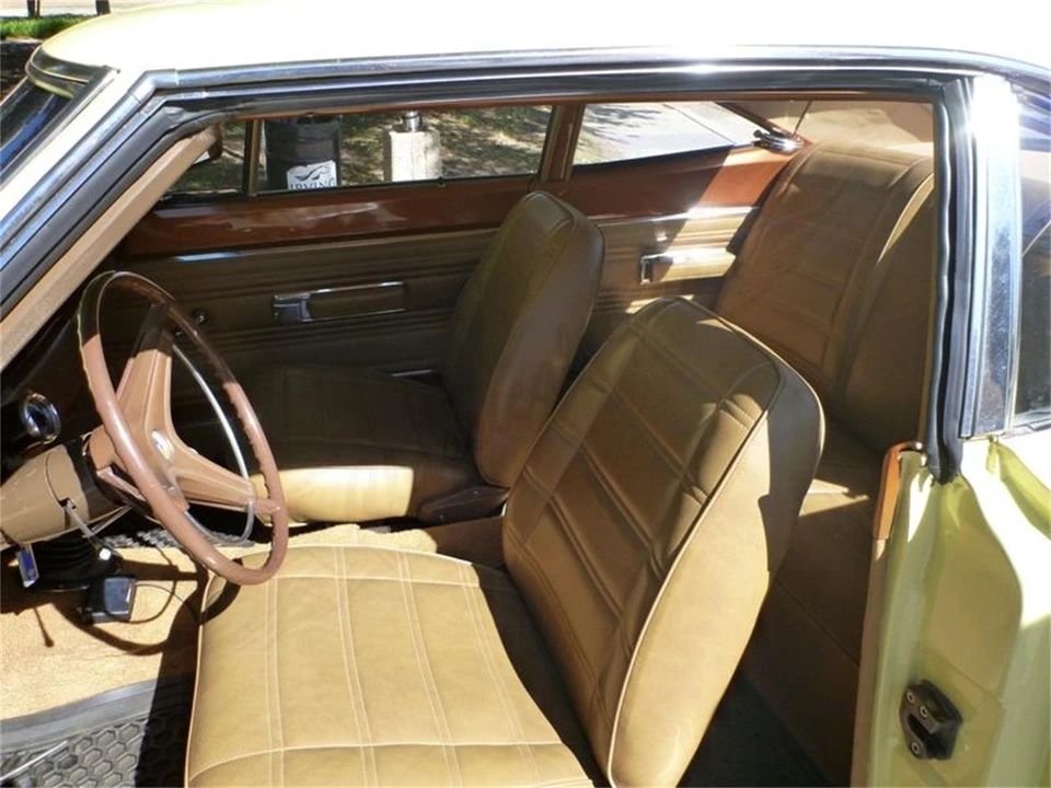 1969 Plymouth Road Runner 1st Gen - Image 12 of 12