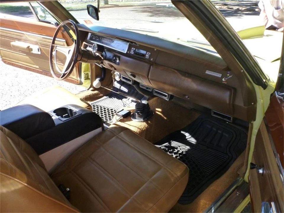 1969 Plymouth Road Runner 1st Gen - Image 11 of 12