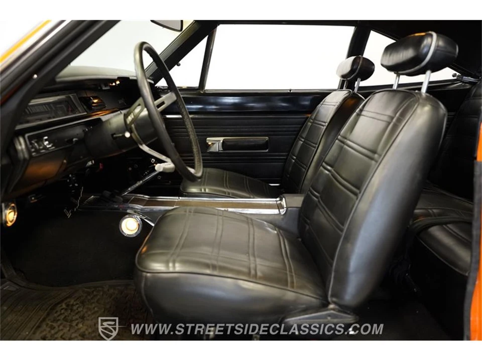 1969 Plymouth Road Runner 1st Gen - Image 3 of 31